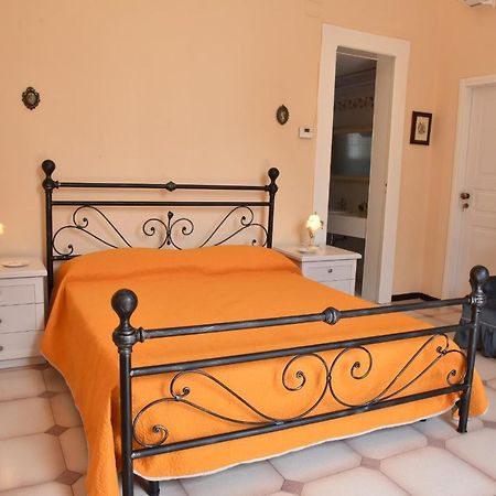 Rosaria Suite & Rooms Lecce Exterior foto