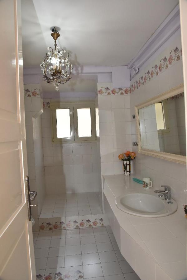Rosaria Suite & Rooms Lecce Exterior foto