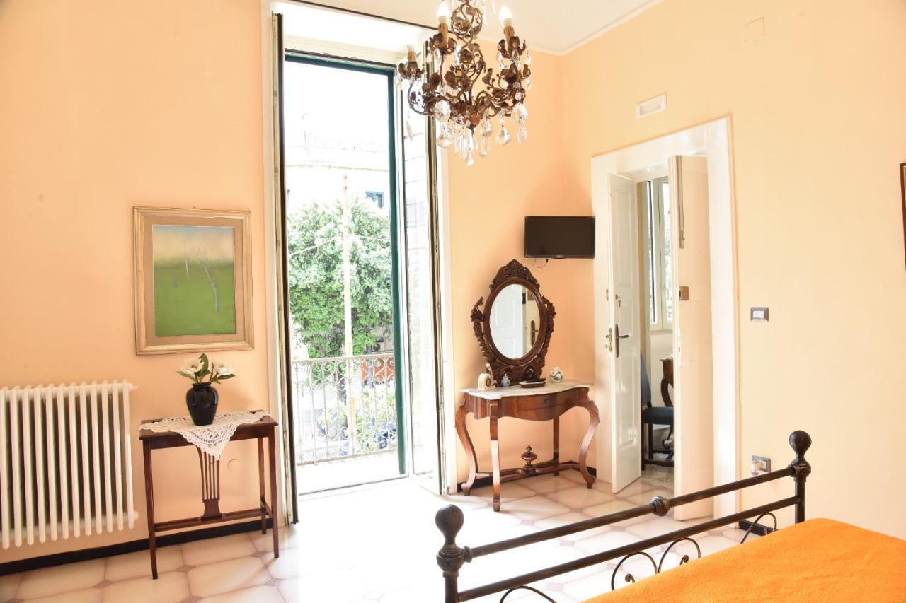 Rosaria Suite & Rooms Lecce Exterior foto