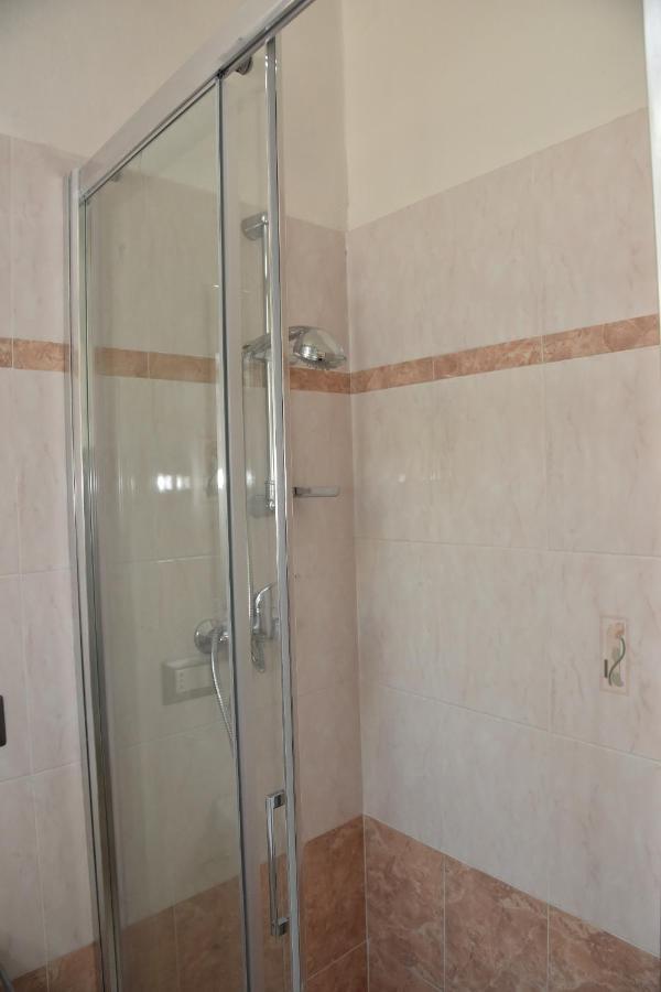 Rosaria Suite & Rooms Lecce Exterior foto