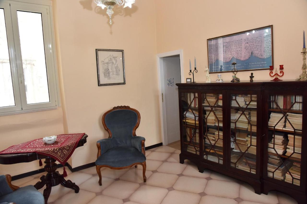 Rosaria Suite & Rooms Lecce Exterior foto