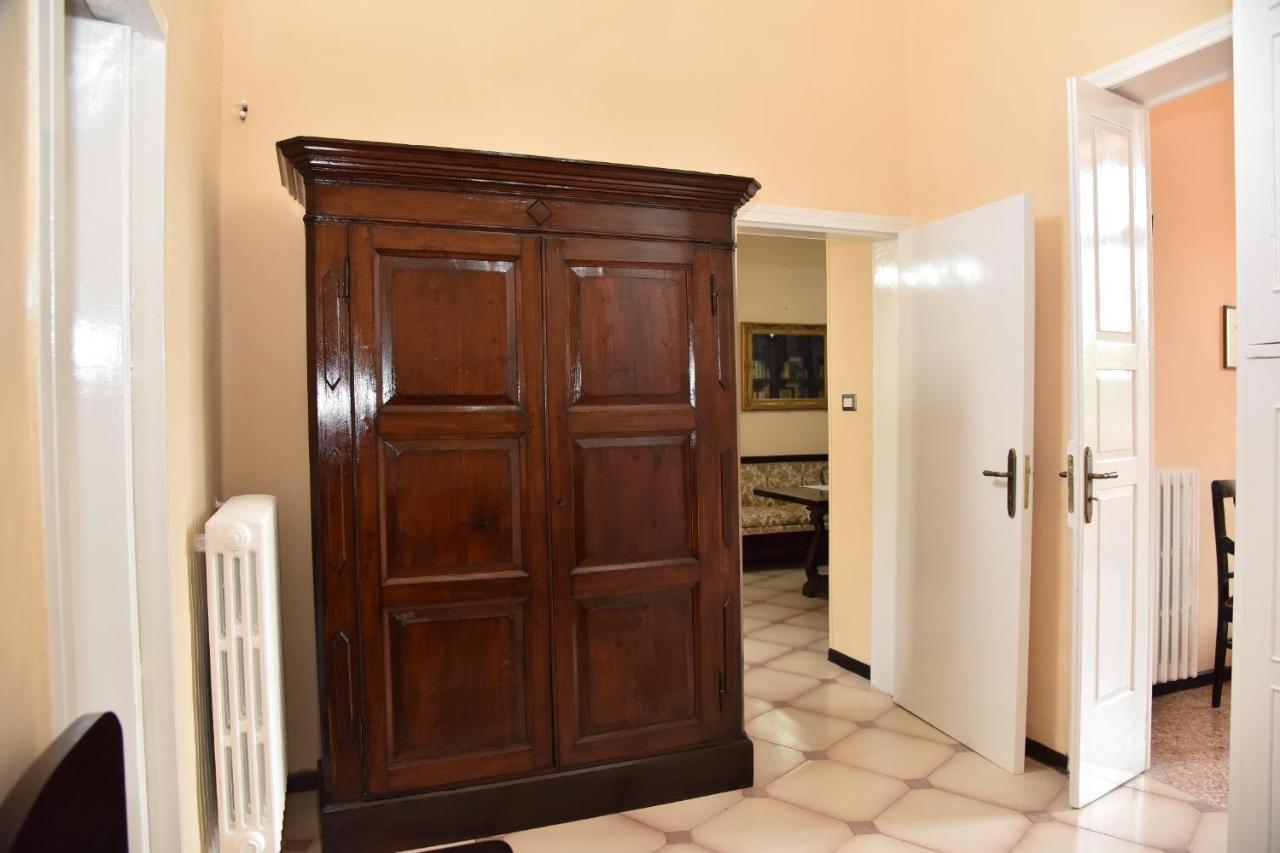 Rosaria Suite & Rooms Lecce Exterior foto