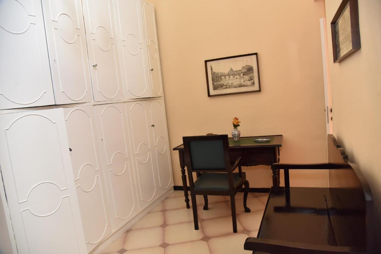 Rosaria Suite & Rooms Lecce Exterior foto