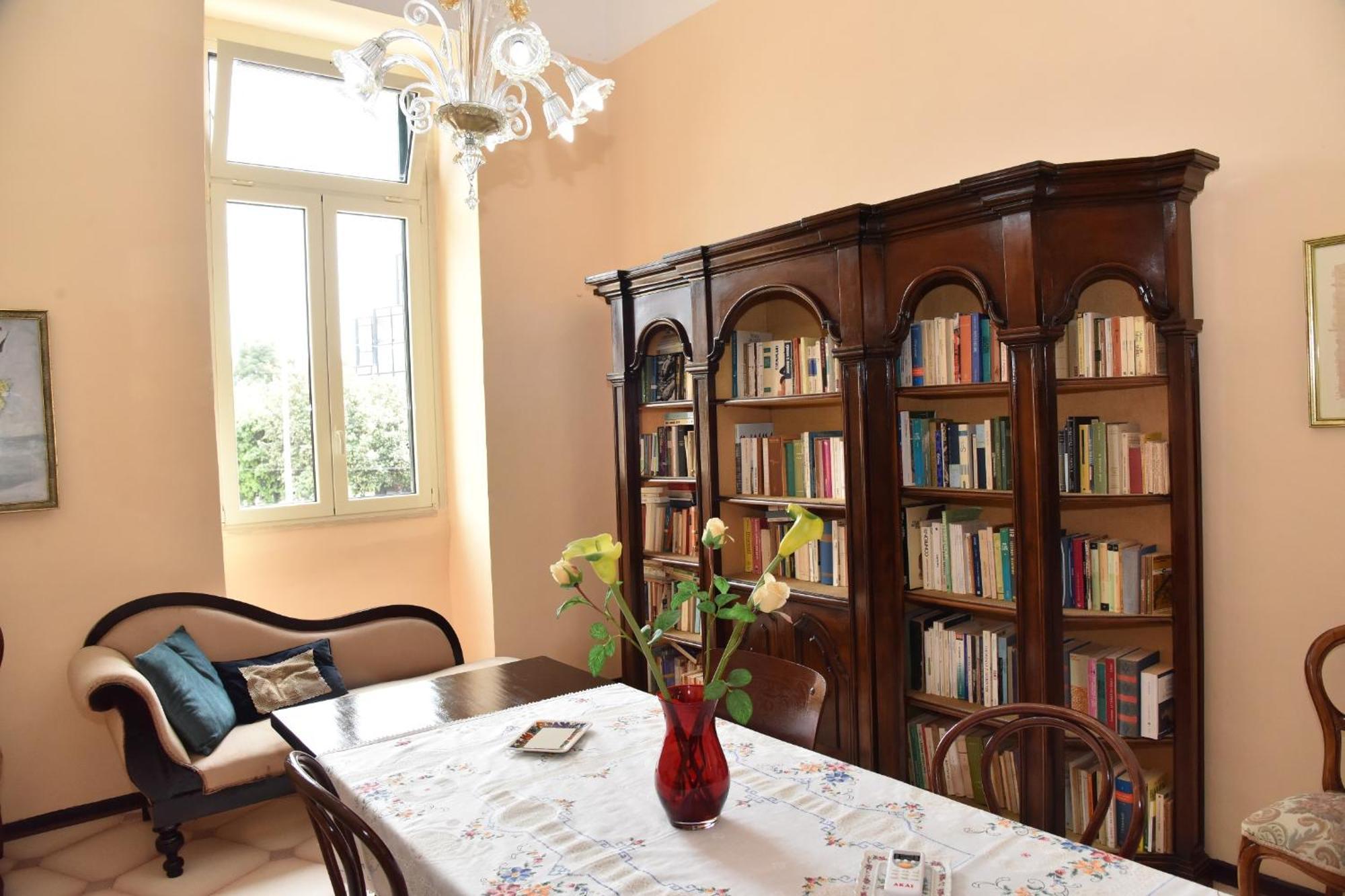 Rosaria Suite & Rooms Lecce Zimmer foto